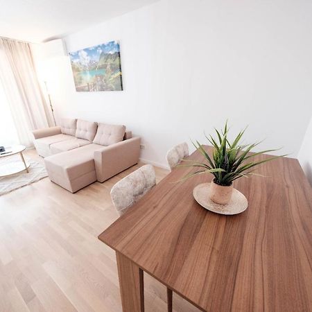 Brand New Luxury Apartment In The Heart Of ブラショフ エクステリア 写真