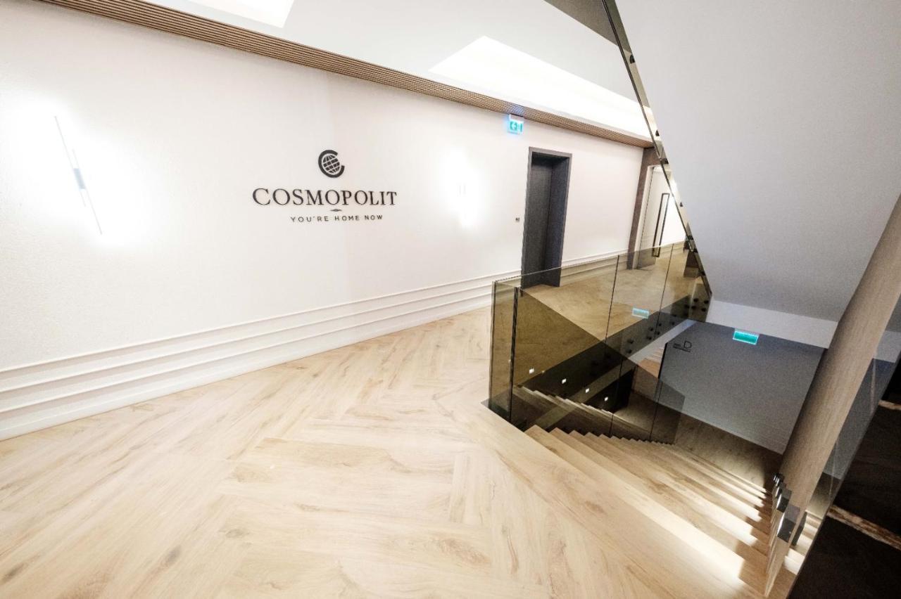 Brand New Luxury Apartment In The Heart Of ブラショフ エクステリア 写真