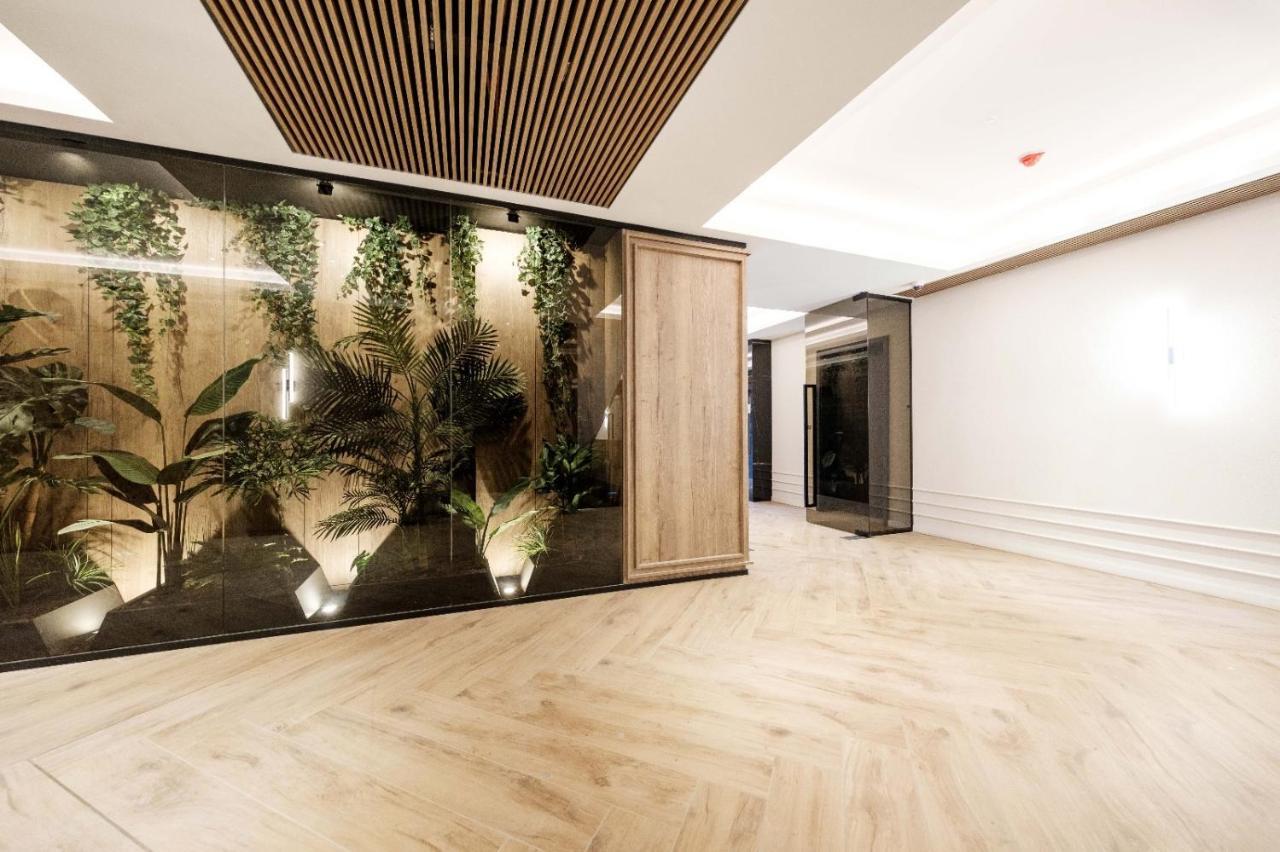 Brand New Luxury Apartment In The Heart Of ブラショフ エクステリア 写真